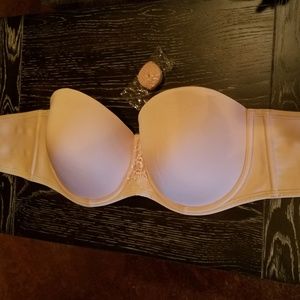 NWOT Vanity Fair Convertable Brassiere